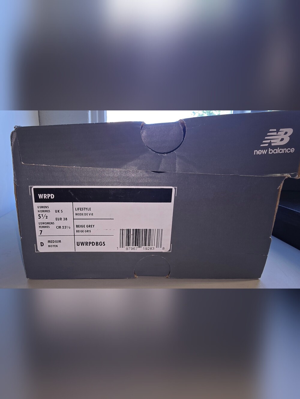 New Balance WRPD - Picture 2 of 7